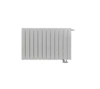 Carisa OTT 0955060012 алюминиевый радиатор