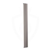 Carisa PLY 0185180002 алюминиевый радиатор