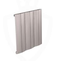 Carisa PLY 0565060006 алюминиевый радиатор