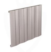 Carisa PLY 0755060008 алюминиевый радиатор