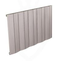 Carisa PLY 0945060010 алюминиевый радиатор
