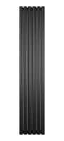 Carisa TLL 0350180006 алюминиевый радиатор