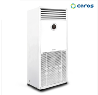 CAROS CAH-G422A газовый теплогенератор