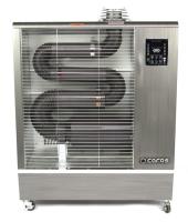 CAROS CAH-T1120A дизельный теплогенератор