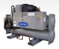 Carrier 30XW 1702 чиллер