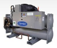Carrier 30XW 802 чиллер