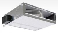 Carrier 42DWC09 канальный фанкойл до 20 кВт