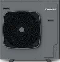 Casarte CM Free match 5U105CM1/R3 воздух-Воздух