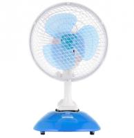 Centek CT-5003 BLUE настольный вентилятор