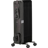 Centek CT-6200 Black масляный радиатор
