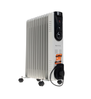 Centek CT-6202 масляный радиатор