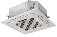 Centek CT-66C36 кассетный кондиционер