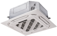 Centek CT-68СDC12 кассетный кондиционер