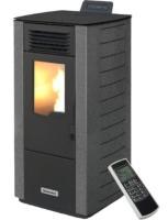 Centrometal Z12CAN-S дровяная печь