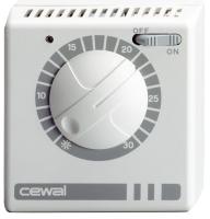 CEWAL RQ20 термостат для котла