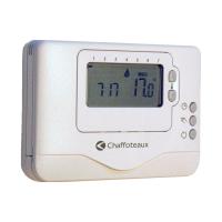 Chaffoteaux EASY CONTROL (3318602) беспроводной хронотермостат