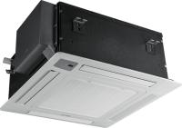 CHERBROOKE AUK-12HR4SC1/AUA-12H4SV1 кассетный кондиционер