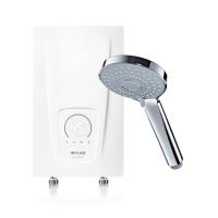 Clage CEX 9 Plus электрический проточный водонагреватель 8 кВт