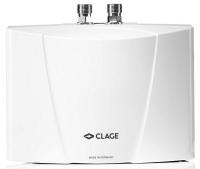 Clage MPH 3 электрический проточный водонагреватель 3 кВт