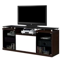 ClassicFlame ALBRIGHT под телевизор мультимедийный портал электрокамина