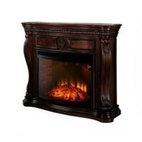 ClassicFlame LEXINGTON с очагом Panoramic 33 led FX декоративный каминный комплект