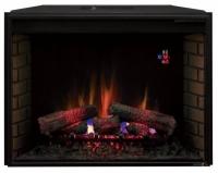 ClassicFlame Spectrafire-23 американский черный электрокамин (очаг)