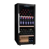 Climadiff CPW160B1 отдельностоящий винный шкаф 101-200 бутылок