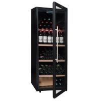 Climadiff CPW204B1 отдельностоящий винный шкаф более 201 бутылки