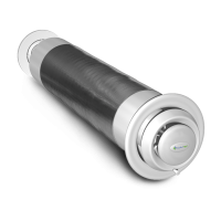 Climtec РД-125 База проветриватель