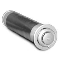 Climtec РД-200+ База проветриватель