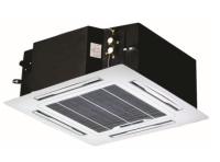 Clivet CFKA_021.0_CC2 кассетный фанкойл до 8 кВт