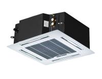 Clivet CFKA_023.0_CC2 кассетный фанкойл до 8 кВт