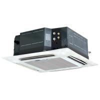 Clivet CFKA_041.0_CC4 кассетный фанкойл до 12 кВт