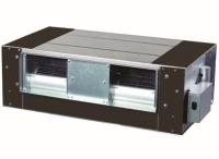 Clivet CKT3A_031.0_CC2 (70 Pa) канальный фанкойл до 12 кВт