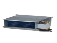 Clivet CKT3A_031.0_CC4 канальный фанкойл до 12 кВт