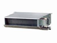 Clivet CKT3A_035.0_CC2 (50 Pa) канальный фанкойл до 16 кВт