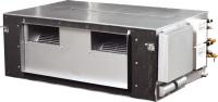 Clivet CN-2-Xmi_D71 канальная VRF система 6-7,9 кВт
