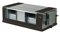 Clivet CNFA-2-XMi_D125 канальная VRF система 10-13,9 кВт