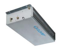 Clivet ELFODUCT HP 031.0 канальный фанкойл до 12 кВт