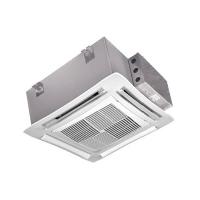 Clivet ELFOSPACEBOX2 007.0 кассетный фанкойл до 3.5 кВт