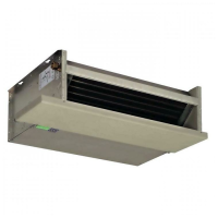 Clivet ELFOSPASE IN-H 7 напольно-потолочный фанкойл до 5 кВт