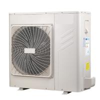 Clivet MSAN-XMi_100H(B) наружный блок VRF системы 10-13,9 кВт