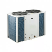 Clivet MSAT-X_1050T 60-109 кВт