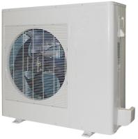 Clivet MSAT-X_50M 1-9 кВт