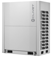 Clivet MV6R-XMi_335T наружный блок VRF системы 30-33,9 кВт