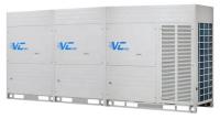 Clivet MVC-XMi_1915T наружный блок VRF системы 60-90,9 кВт