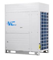Clivet MVC-XMi_400T наружный блок VRF системы 34-44,9 кВт