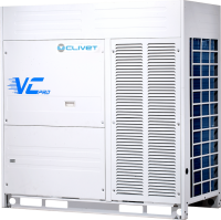 Clivet MVC-XMi_785T наружный блок VRF системы 60-90,9 кВт
