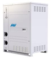 Clivet MW-XMi_280T наружный блок VRF системы 23-28,9 кВт