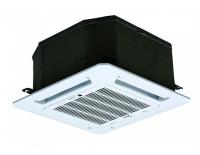 Clivet Q4AN-2-XMi_D15(AC) кассетная VRF система 1-1,9 кВт